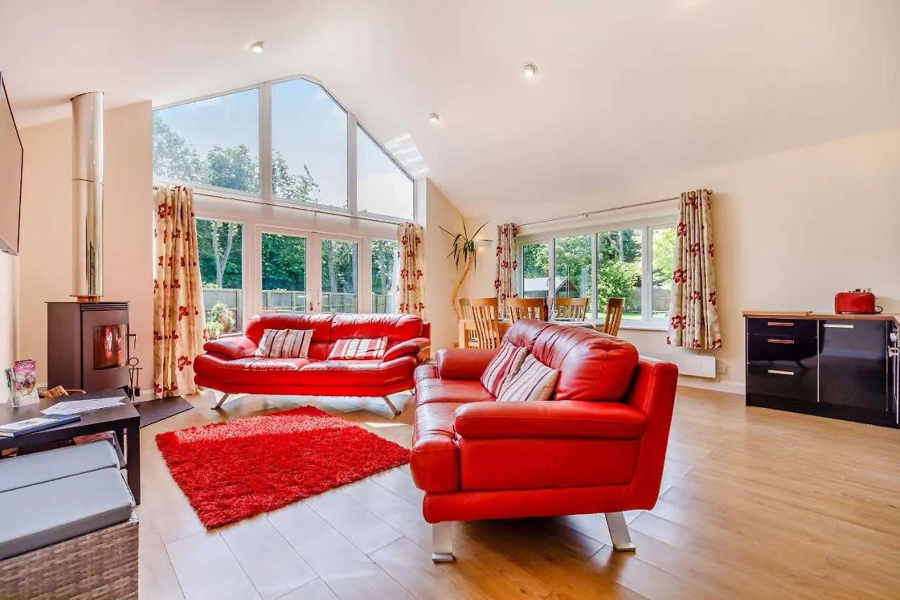 Hawthornden Villa Hunmanby