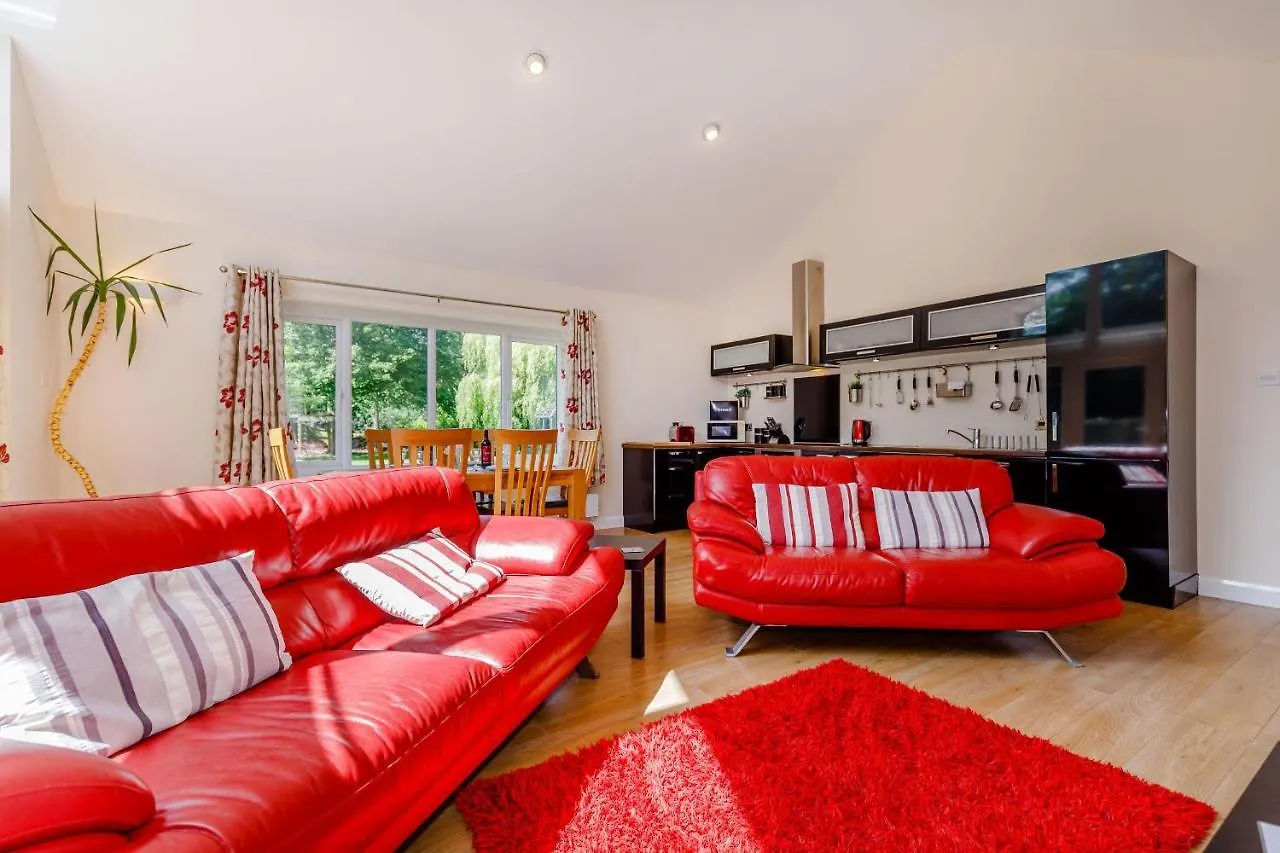 Hawthornden Villa Hunmanby