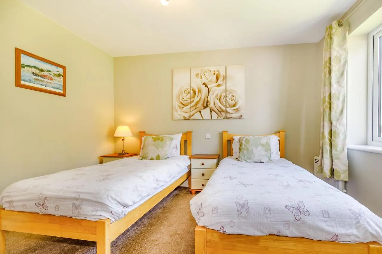 Hawthornden Villa Hunmanby United Kingdom