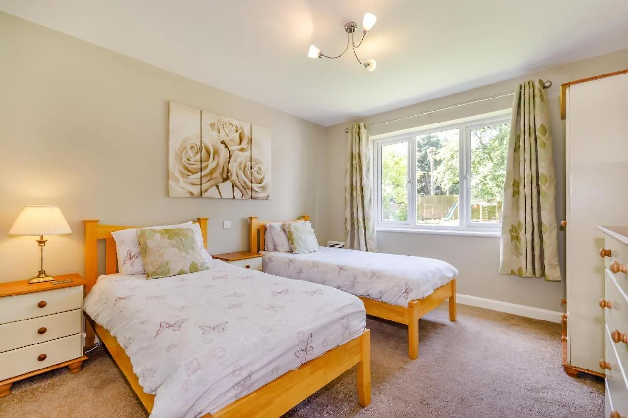 Hawthornden Villa Hunmanby 0*,  United Kingdom