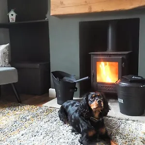 Holiday home Large Cottage, Beach, Pubs Shops, Netflix, Bbq, Dog Friendly, Hunmanby
