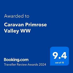 Holiday home Caravan Primrose Valley Ww, Hunmanby