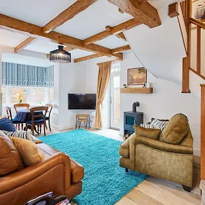 Holiday home Host & - The Snug, Hunmanby