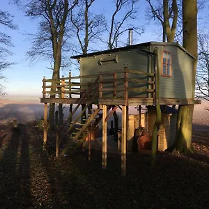 Farm stay Dale, Hunmanby