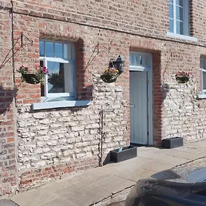 Holiday home White Swan, Hunmanby