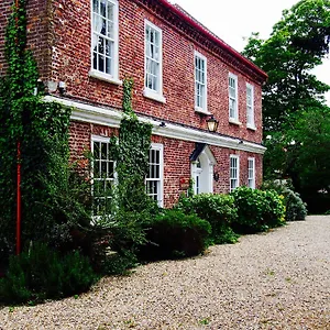 Hotel Wrangham House, Hunmanby