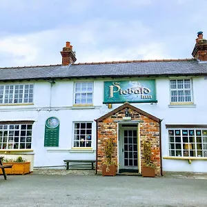 Hotel The Piebald, Hunmanby