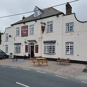 Inn Royal Oak, Hunmanby